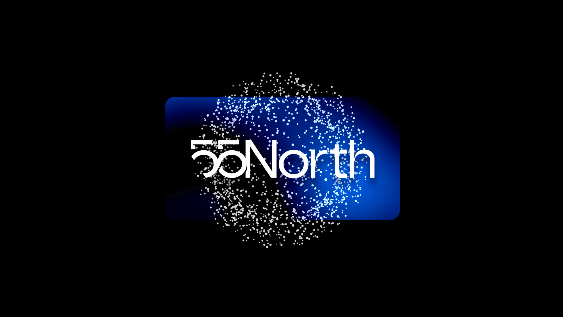 55 North Logo