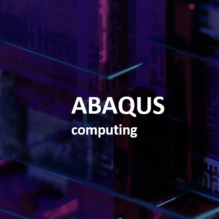 AbaQus Computing Logo