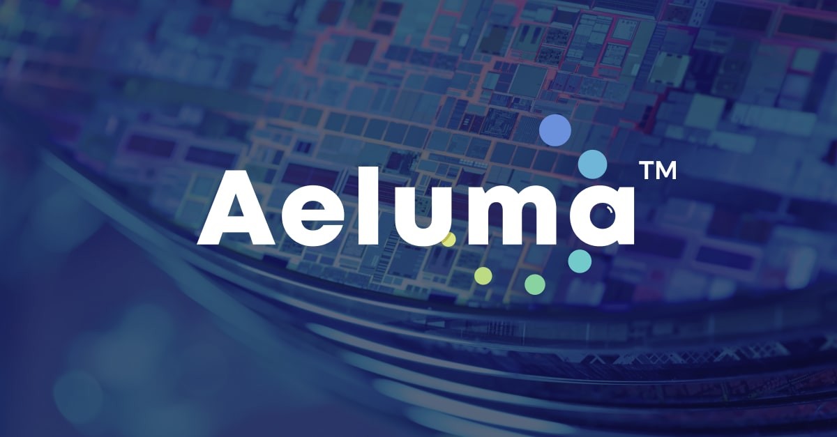 Aeluma Logo