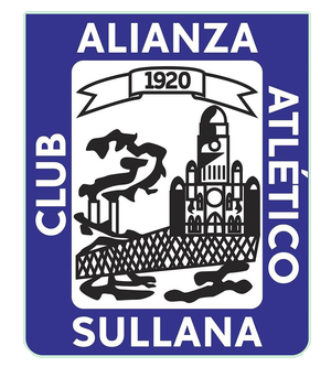 Alianza Team Logo