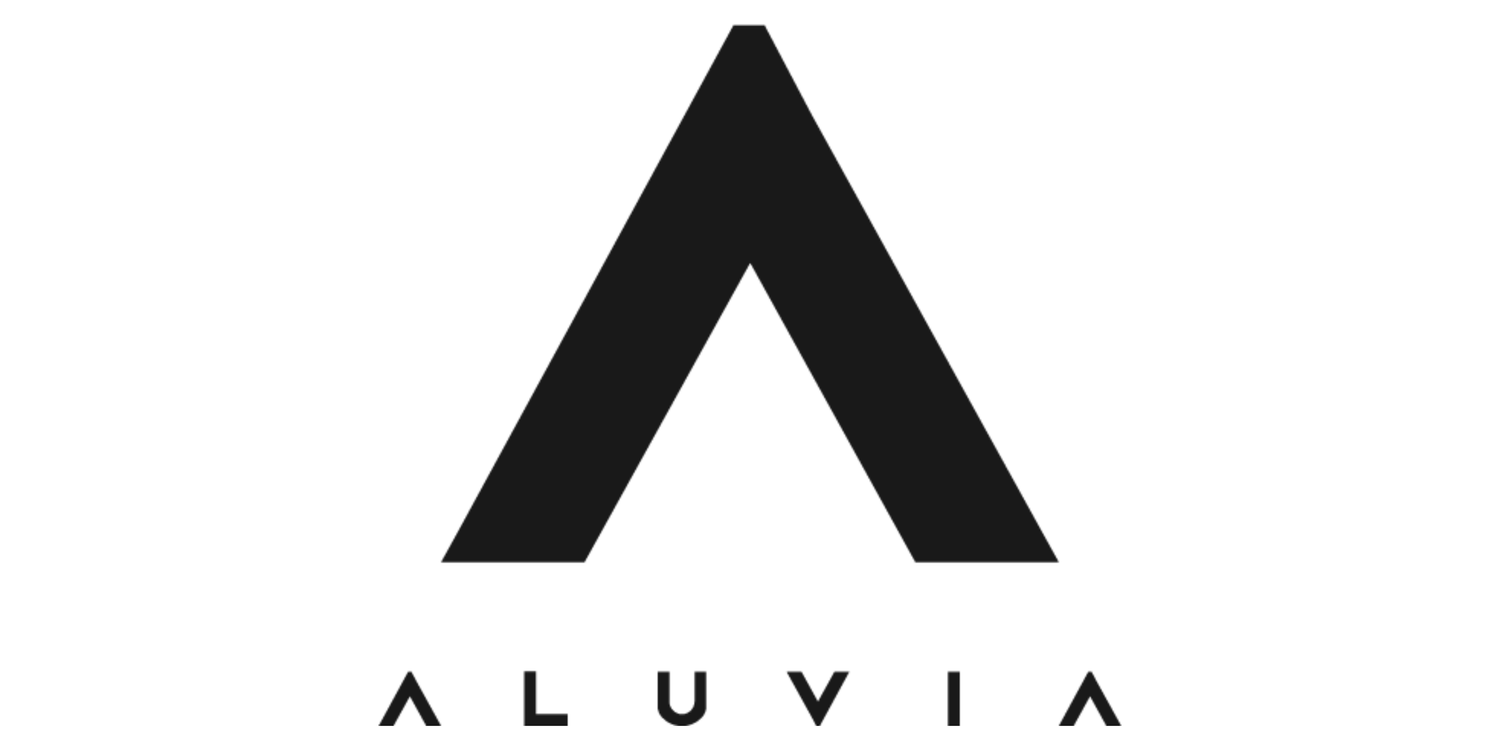 Aluvia Photonics Logo