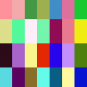 ANU Quantum Optics Group Logo