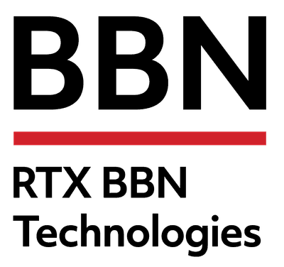 BBN Technologies logo