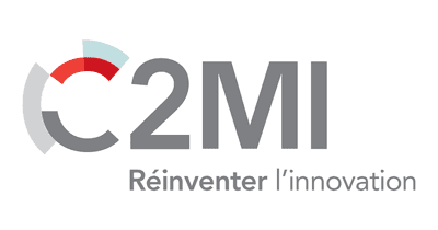 C2MI logo
