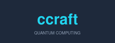 CCRAFT logo