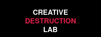 Creative Destruction Lab logo
