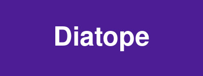Diatope logo