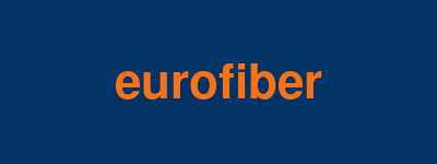 Eurofiber logo