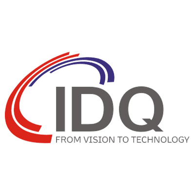 ID Quantique logo