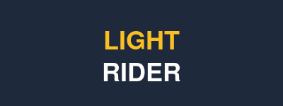 Light Rider logo