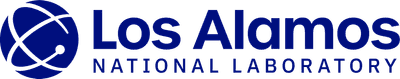 Los Alamos National Laboratory logo