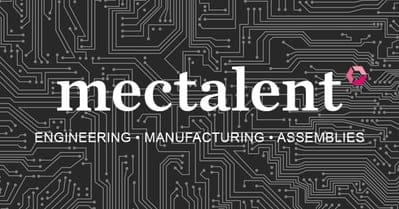 Mectalent logo