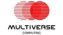 Multiverse Computing logo
