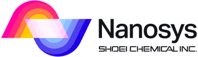 Nanosys logo