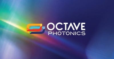 Octave Photonics logo