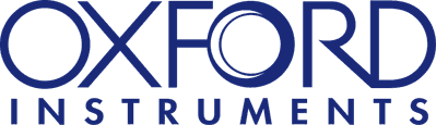 Oxford Instruments logo