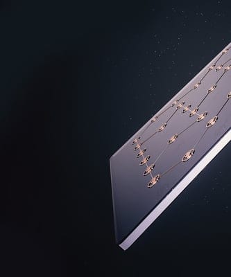 Oxford Quantum Circuits logo