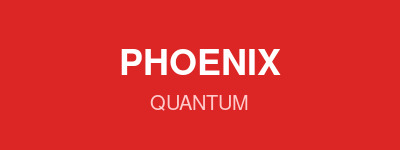 Phoenix Company of Chicago PkZ Quantum logo