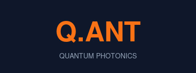 Q.ANT logo