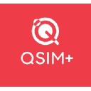 QSIMPLUS logo