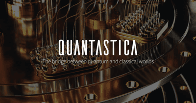 Quantastica logo