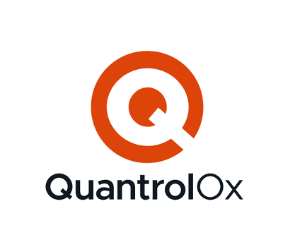 QuantrolOx logo