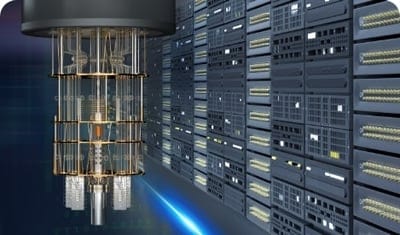 Quantum Machines logo