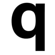 Queensgate Nanopositioning logo