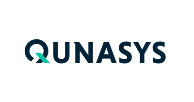 QunaSys logo