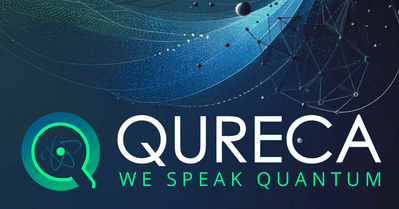Qureca logo