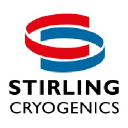 Stirling Cryogenics logo