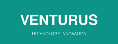 Venturus logo