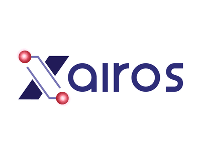 Xairos Systems logo