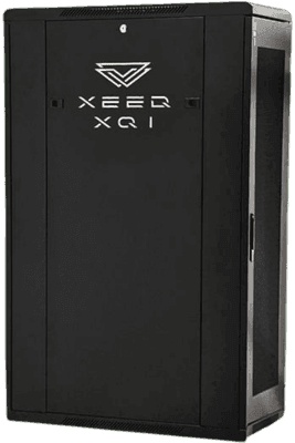 XeedQ logo